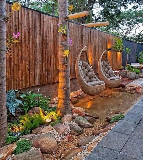 bamboo-covering-for-patio-25_5-14 Бамбук покритие за вътрешен двор