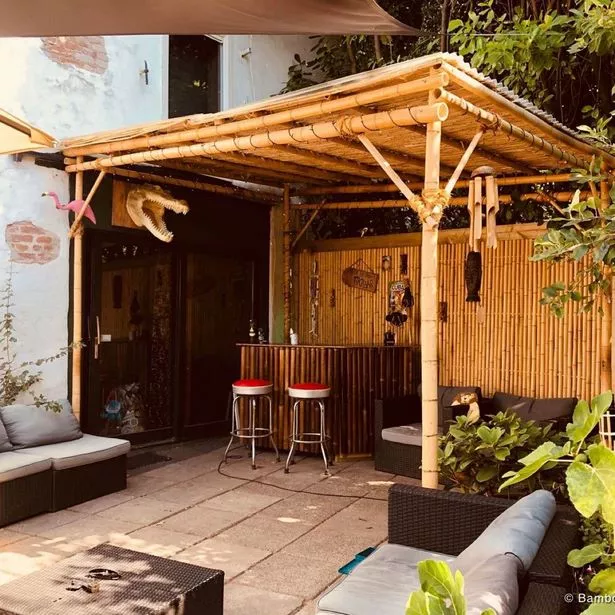 bamboo-covering-for-patio-25_7-16 Бамбук покритие за вътрешен двор