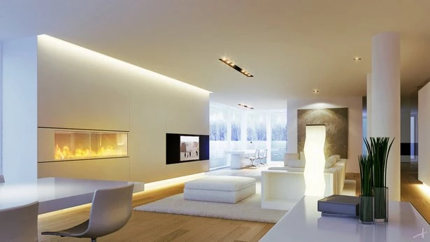 best-interior-lighting-70_13-7 Най-добро вътрешно осветление