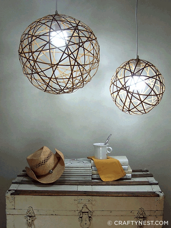 creative-diy-lamps-54-1 Творчески Направи Си Сам лампи