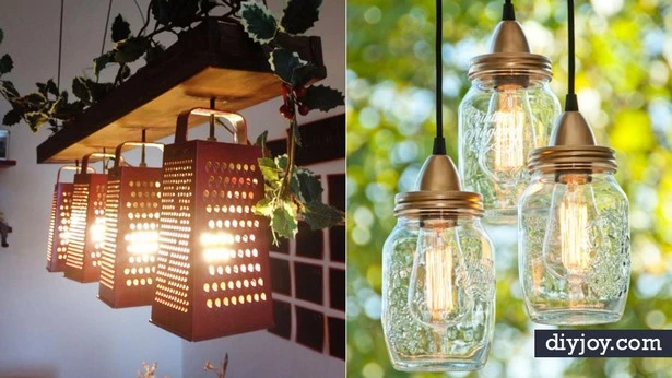 creative-diy-lamps-54-2 Творчески Направи Си Сам лампи