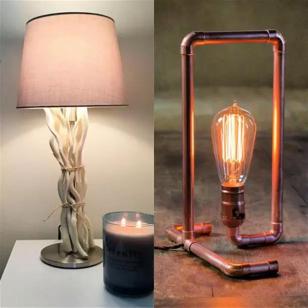creative-diy-lamps-54_2-11 Творчески Направи Си Сам лампи