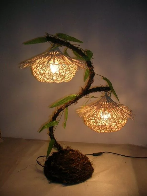 creative-diy-lamps-54_5-14 Творчески Направи Си Сам лампи