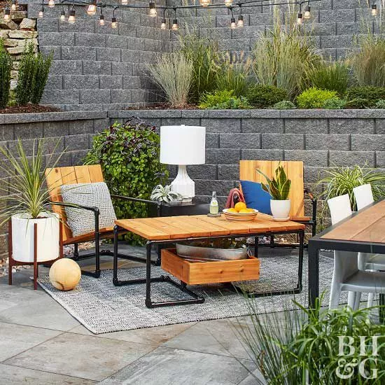 diy-backyard-furniture-ideas-36-1 Направи си сам идеи за мебели в задния двор