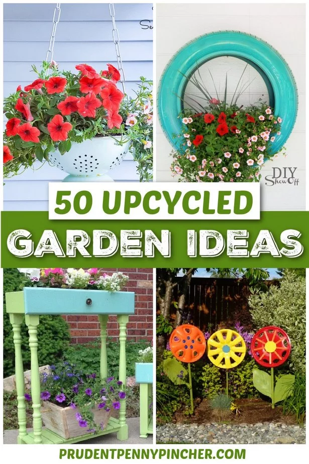 diy-garden-ideas-for-kids-14_13-7 Направи Си Сам градински идеи за деца