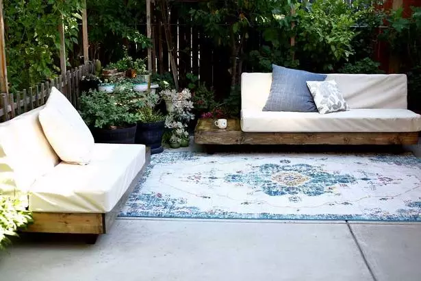 diy-garden-sofa-18_4-13 Направи Си Сам градински диван