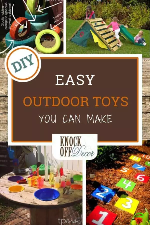 diy-kids-outdoor-12-1 Направи Си Сам деца на открито
