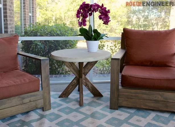 diy-outdoor-lounge-furniture-61_9-16 Направи Си Сам мебели за външен салон