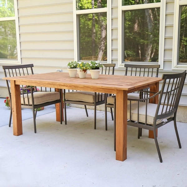 diy-outdoor-patio-table-57_3-12 Направи Си Сам външна маса за вътрешен двор