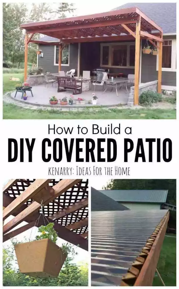 diy-patio-cover-ideas-39_13-5 Направи си сам идеи за покриване на вътрешния двор