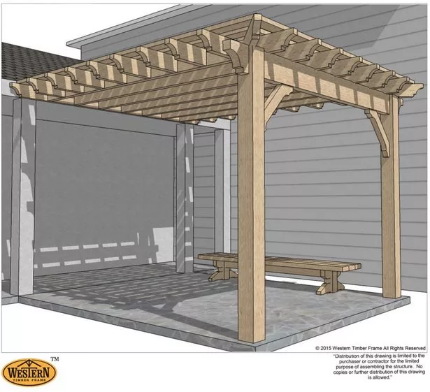 diy-patio-cover-ideas-39_3-12 Направи си сам идеи за покриване на вътрешния двор