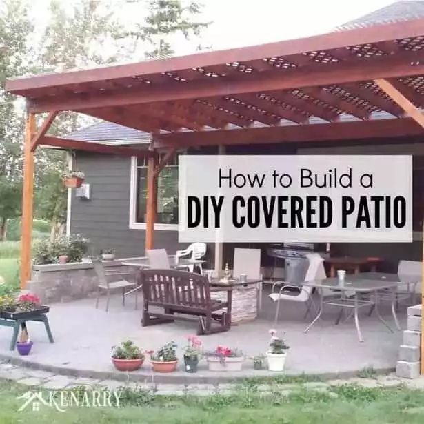 diy-patio-cover-ideas-39_9-17 Направи си сам идеи за покриване на вътрешния двор