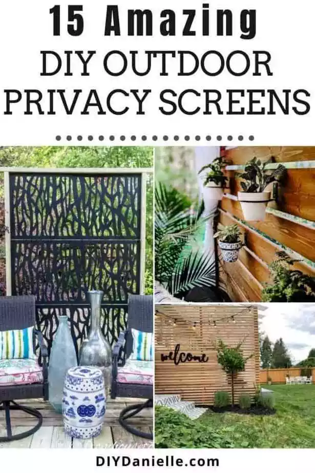 diy-patio-privacy-ideas-10_12-4 Направи Си Сам вътрешен двор идеи за поверителност