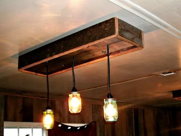 do-it-yourself-ceiling-lights-89_3-13 Направи Си Сам таванни лампи