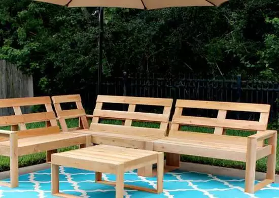 easy-diy-patio-furniture-81-1 Лесно Направи Си Сам мебели за вътрешен двор