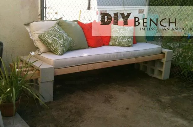 easy-diy-patio-furniture-81_4-10 Лесно Направи Си Сам мебели за вътрешен двор