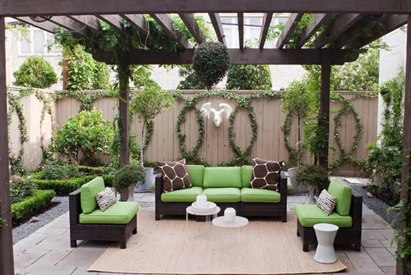 green-patio-ideas-78_10-3 Зелени идеи за вътрешен двор