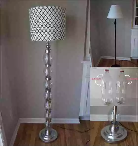 homemade-floor-lamp-02_13-5 Домашна лампа за пода