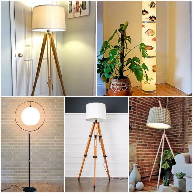 homemade-floor-lamp-02_4-15 Домашна лампа за пода