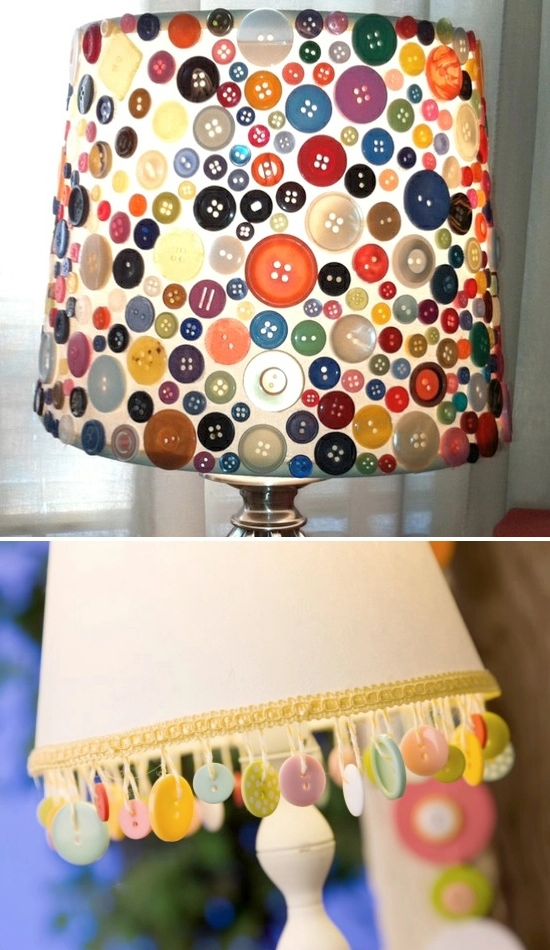 homemade-lamp-shades-ideas-decorating-43_6-12 Домашни лампи идеи за декориране
