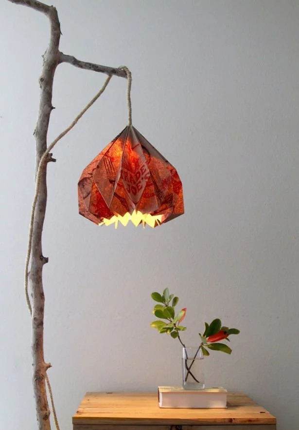 homemade-lampshade-ideas-33_6-13 Домашно абажур идеи