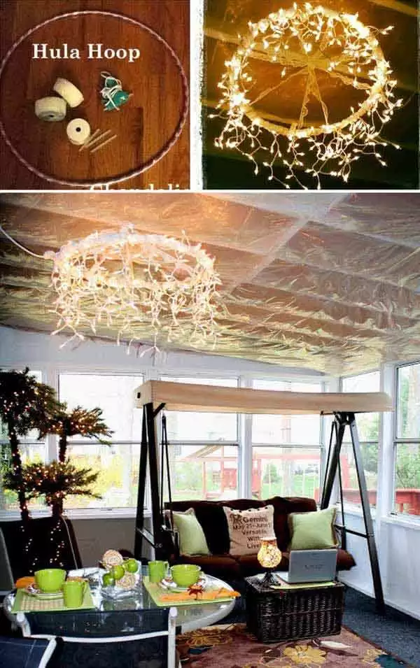 homemade-outdoor-chandelier-51_13-6 Домашно открит полилей
