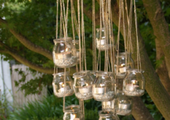 homemade-outdoor-chandelier-51_2-13 Домашно открит полилей