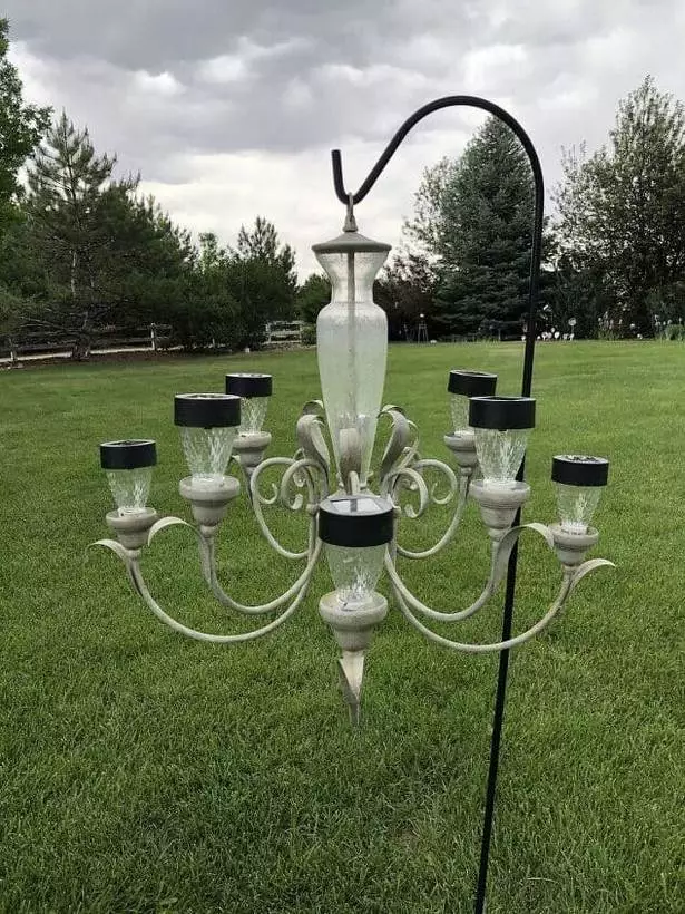 homemade-outdoor-chandelier-51_7-18 Домашно открит полилей