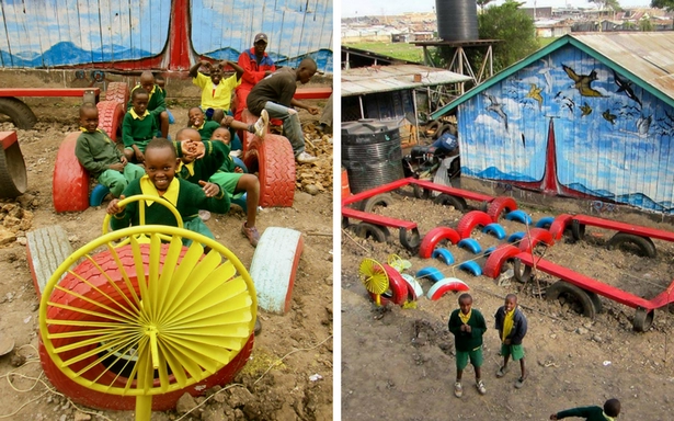 homemade-playground-equipment-ideas-83_3-9 Идеи за домашно оборудване за детска площадка