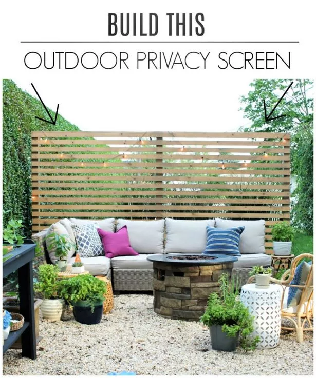 inexpensive-patio-privacy-ideas-83_12-5 Евтини идеи за поверителност на вътрешния двор
