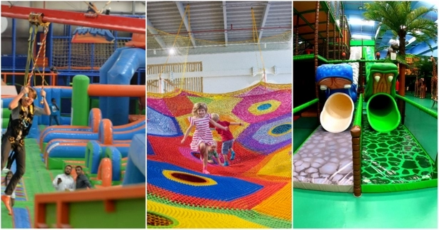 outdoor-childrens-play-centre-20_7-17 Открит детски игрален център