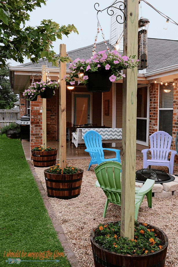 outdoor-patio-diy-projects-11-2 Открит вътрешен двор Направи си сам проекти