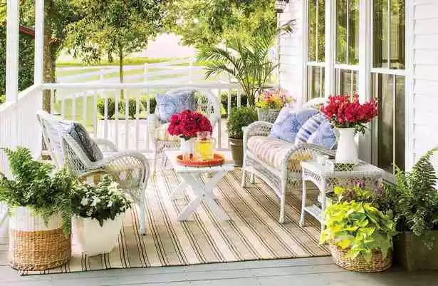 outdoor-patio-porches-15-2 Открит вътрешен двор веранди