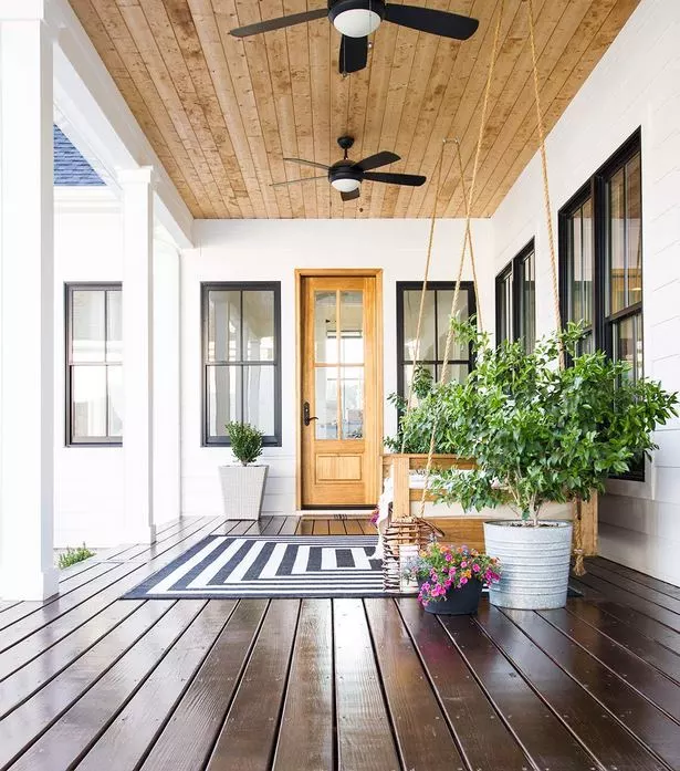 outdoor-porch-flooring-ideas-89_12-5 Открит веранда подови идеи