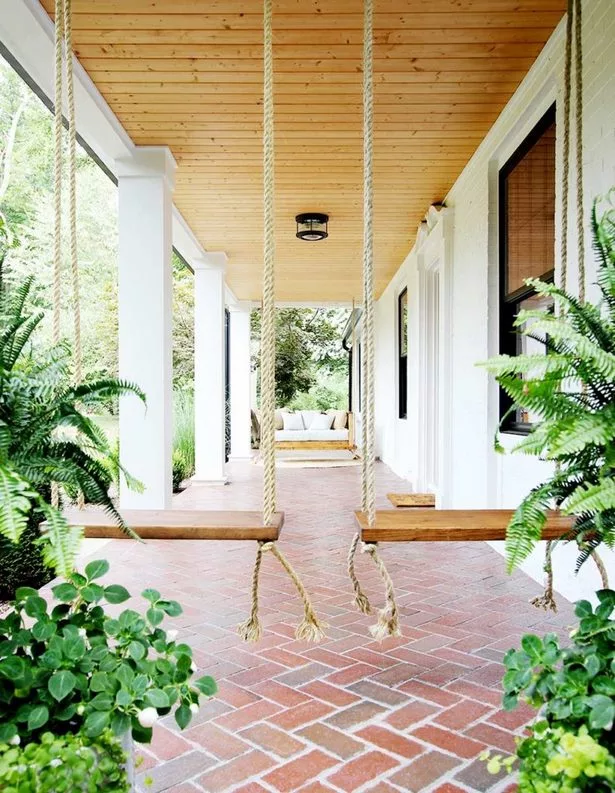 outdoor-porch-flooring-ideas-89_9-15 Открит веранда подови идеи