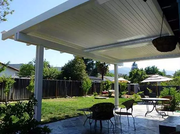 patio-overhang-designs-70_10-3 Дизайн на вътрешен двор