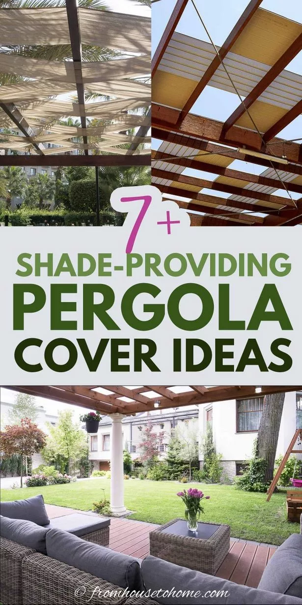 pergola-cover-ideas-97_18-10 Пергола корица идеи