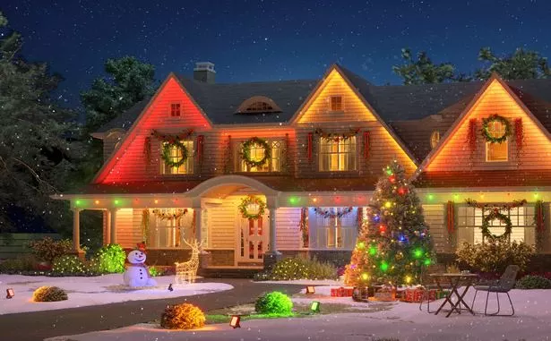 pictures-of-outdoor-christmas-lights-on-houses-83-1 Снимки на външни коледни светлини на къщите