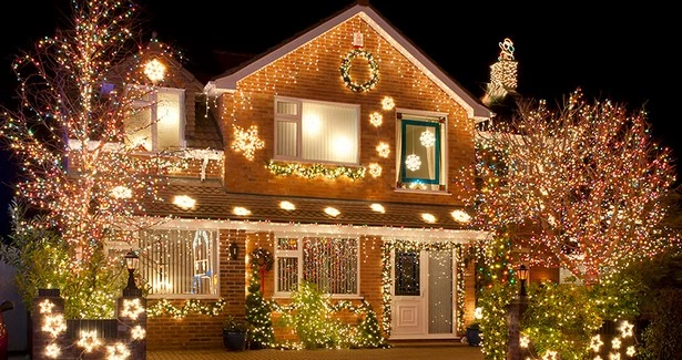 pictures-of-outdoor-christmas-lights-on-houses-83_16-8 Снимки на външни коледни светлини на къщите
