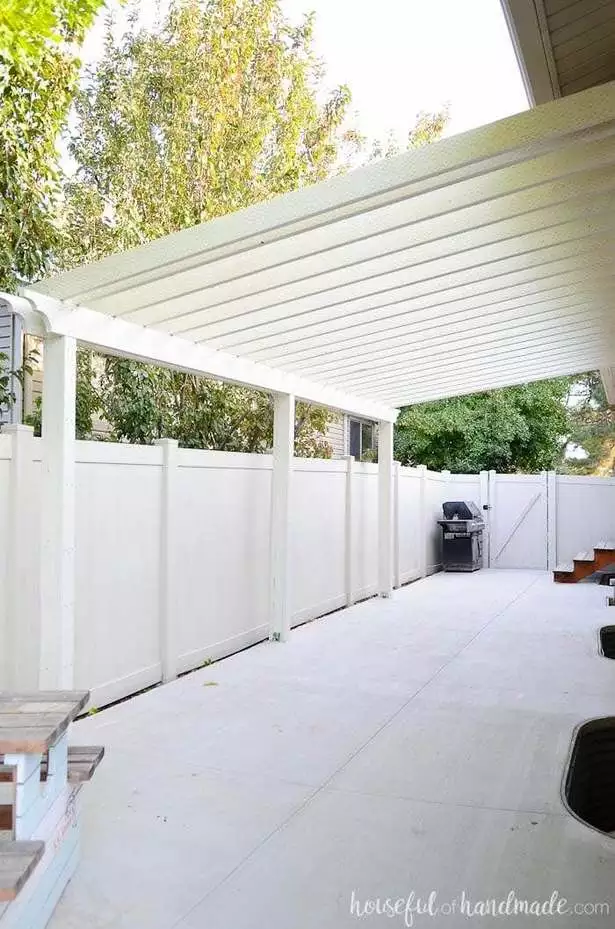 simple-patio-cover-28_6-14 Прост вътрешен двор покритие