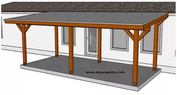 simple-patio-cover-28_7-15 Прост вътрешен двор покритие