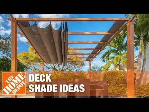 ways-to-shade-your-patio-20-1 Начини за сянка на вашия вътрешен двор
