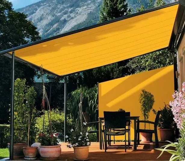 ways-to-shade-your-patio-20_15-7 Начини за сянка на вашия вътрешен двор