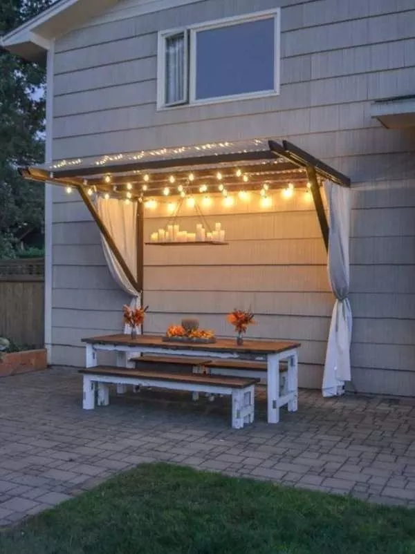 ways-to-shade-your-patio-20_9-17 Начини за сянка на вашия вътрешен двор