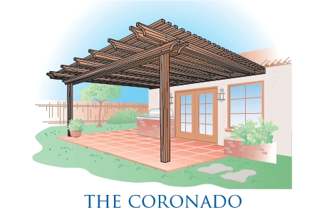wooden-patio-roof-08-2 Дървен покрив вътрешен двор
