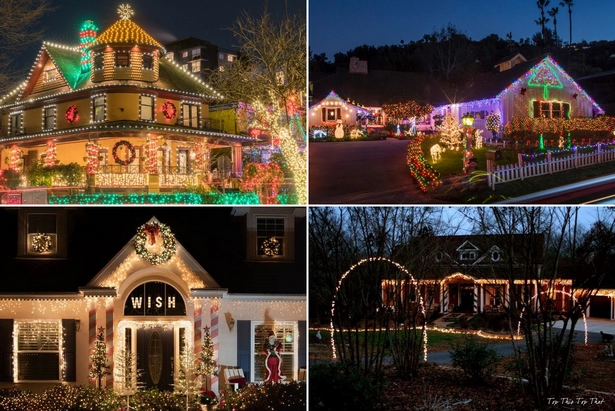 best-way-to-decorate-house-with-christmas-lights-001 Най-добрият начин да украсите къщата с коледни светлини