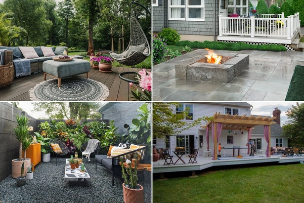build-your-own-backyard-patio-001 Изградете свой собствен двор
