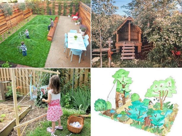 child-friendly-garden-ideas-pictures-001 Деца приятелски градина Идеи снимки