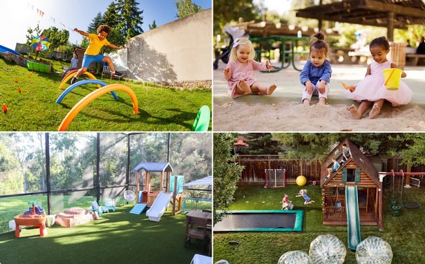 childrens-outdoor-play-ideas-001 Детски идеи за игра На открито