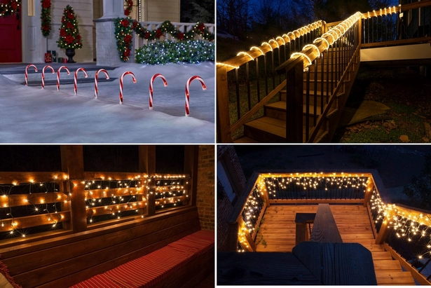 christmas-lights-on-deck-railing-001 Коледни светлини на палубата парапет